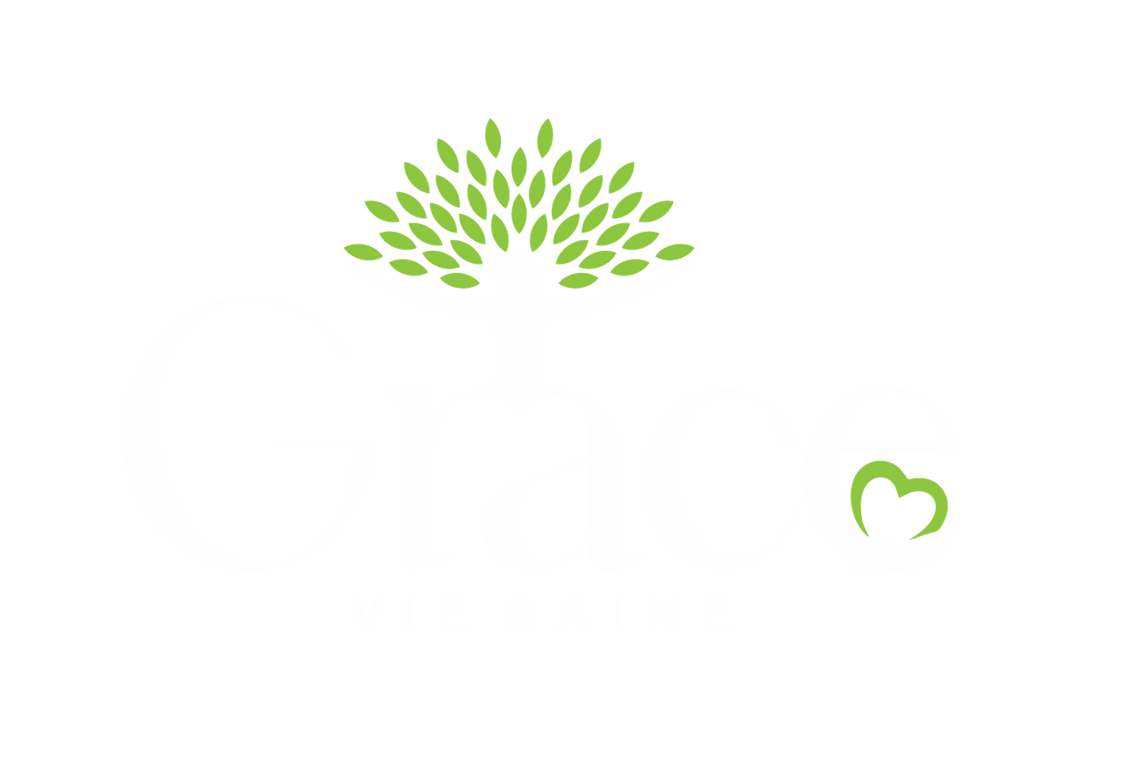 Grace's Vie Saine Grace's Vie Saine