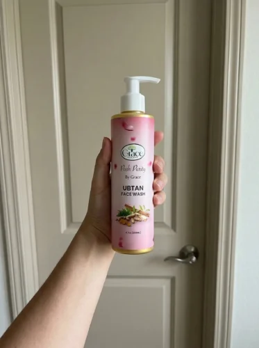 Ubtan Face Wash - Posh Purity photo review