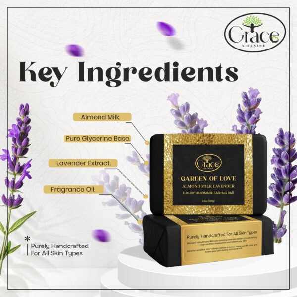 Lifestyle/ingredient highlight