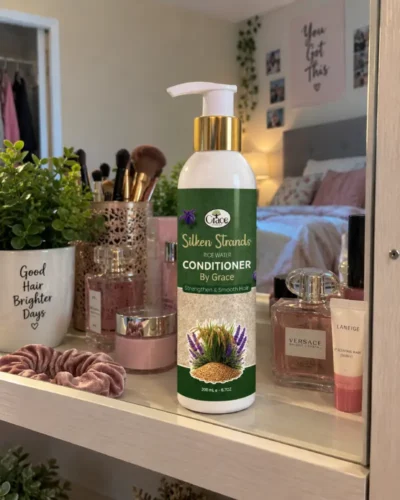 Rice Water Conditioner photo review