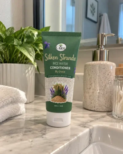 Rice Water Conditioner photo review